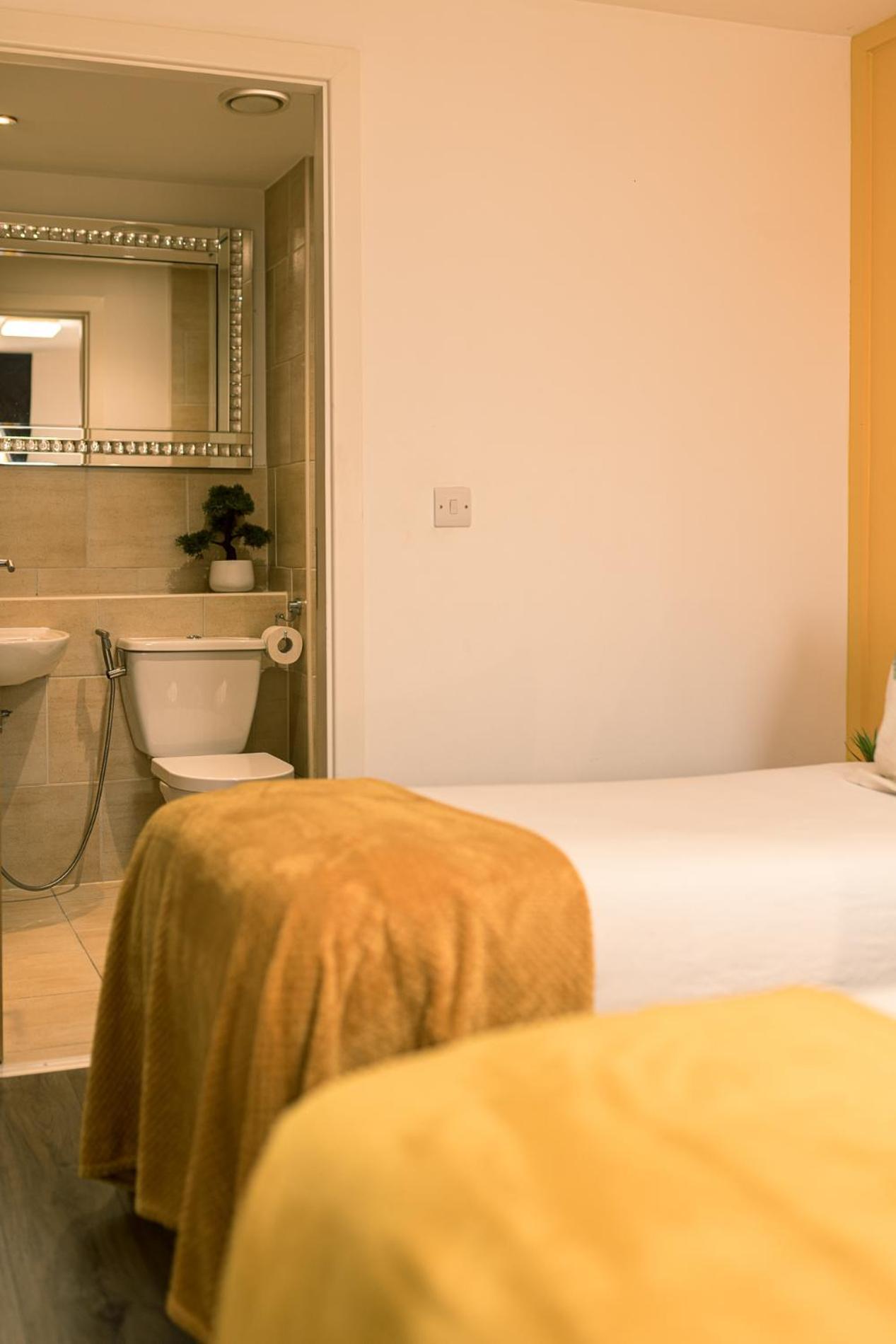 Sidemersey Livings- Convenient And Central 2-Bedroom Haven In L1 Liverpool Eksteriør billede